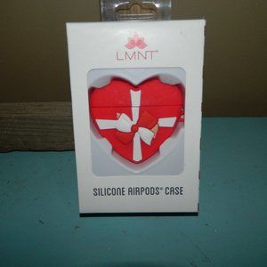 LMNT Silicone Airpods Case